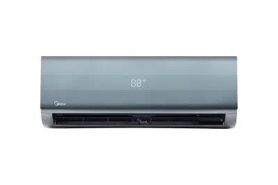 Midea MSAG-12HRN8 Black