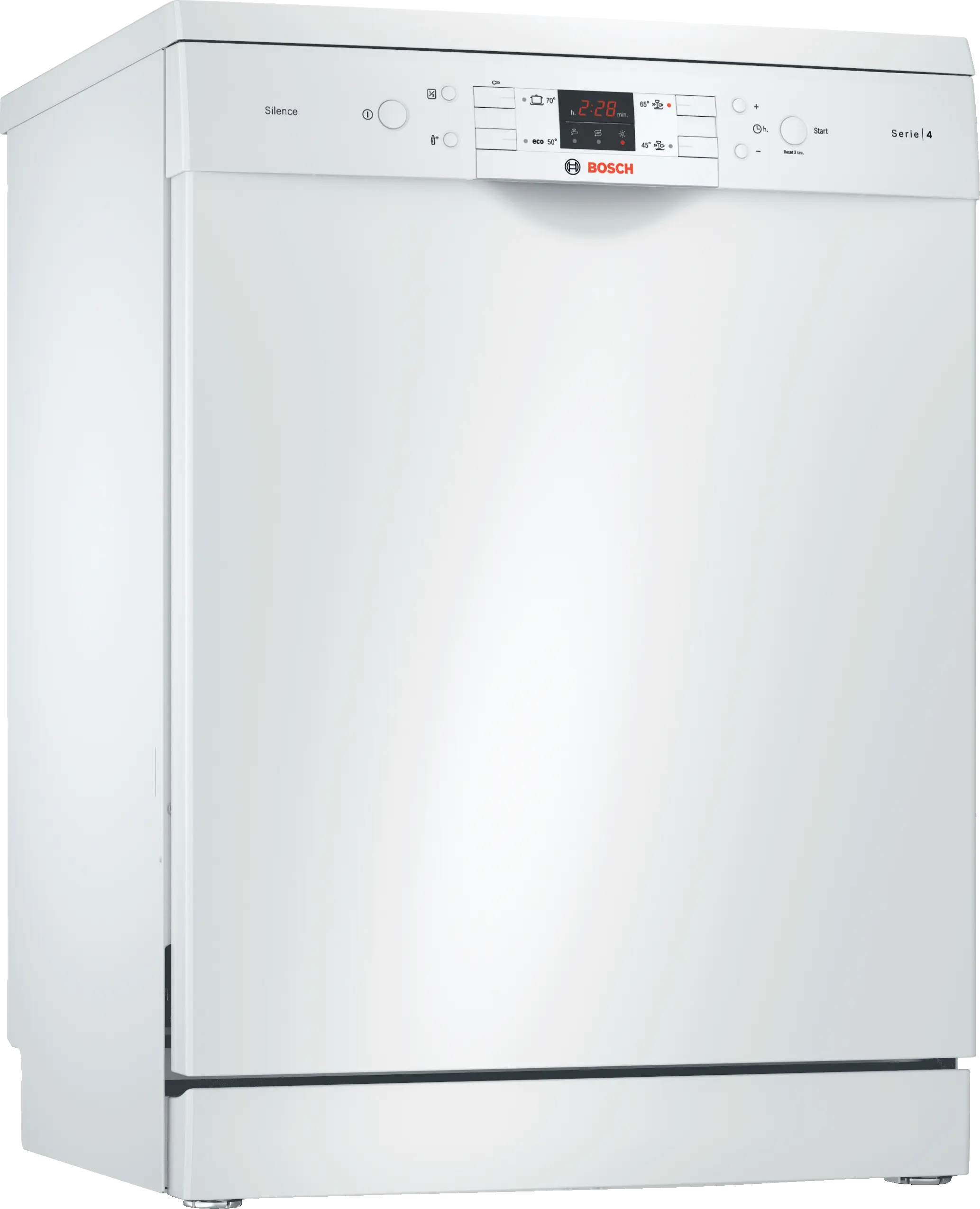 BOSCH SMS44DW01T