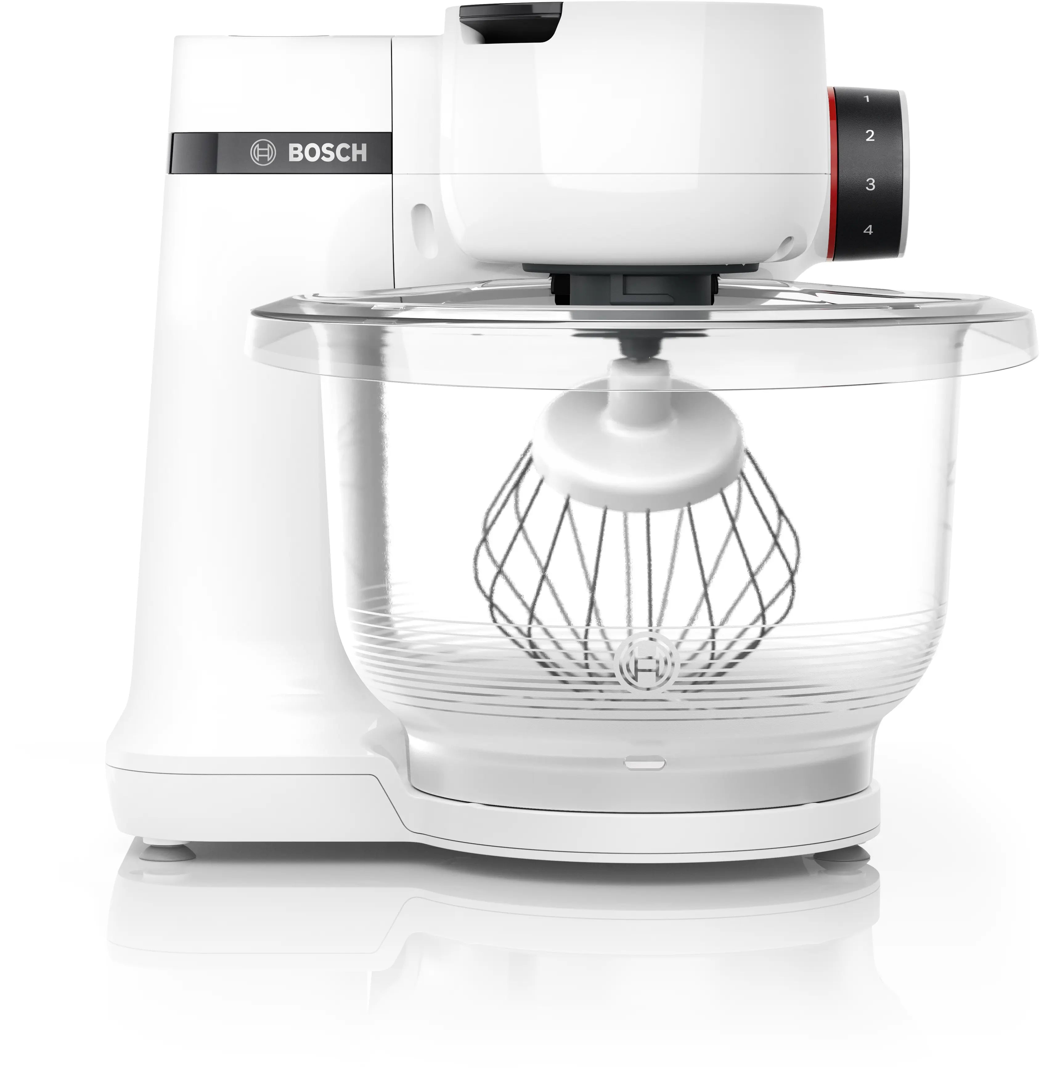BOSCH MUMS2TW01