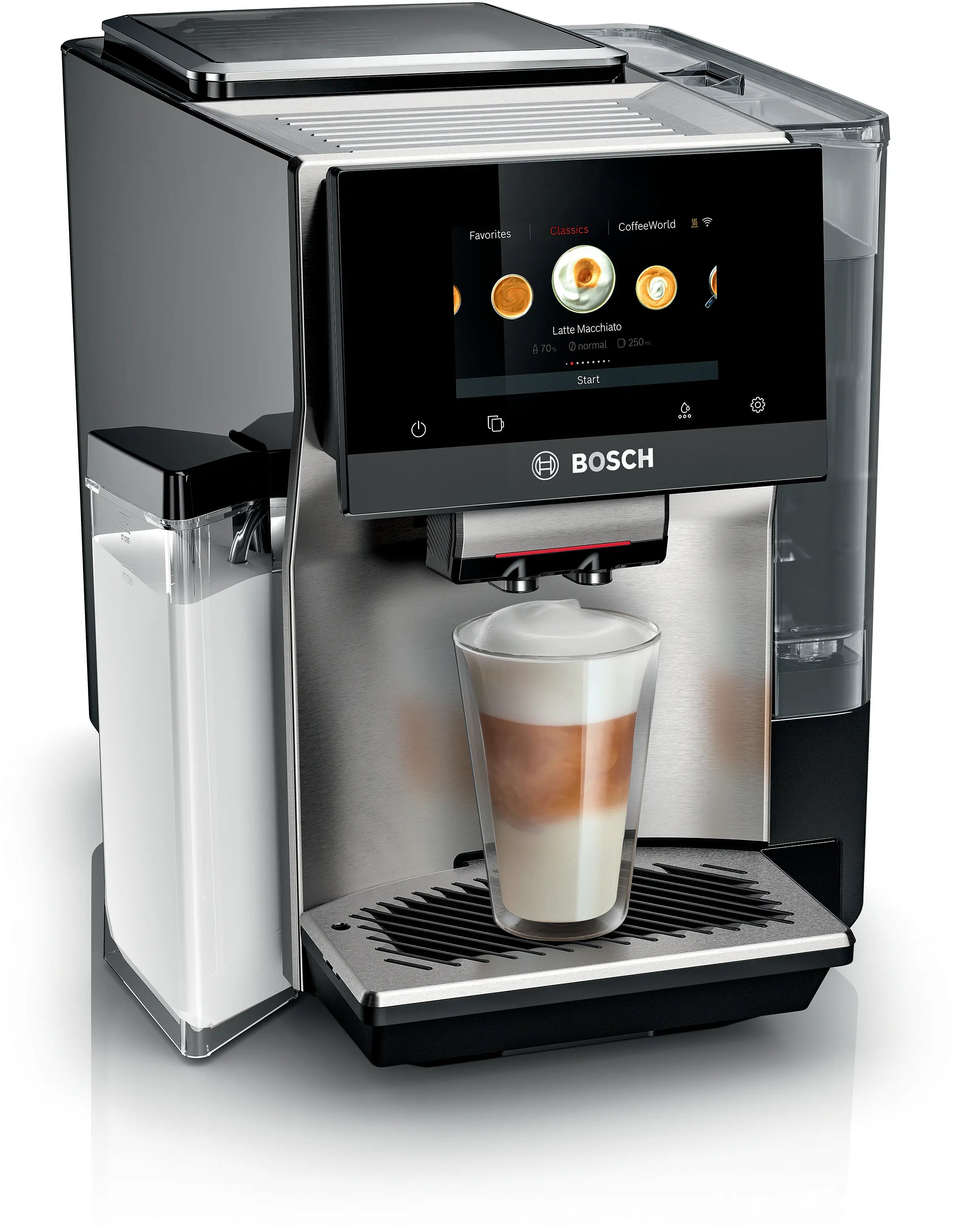 BOSCH TQE80703