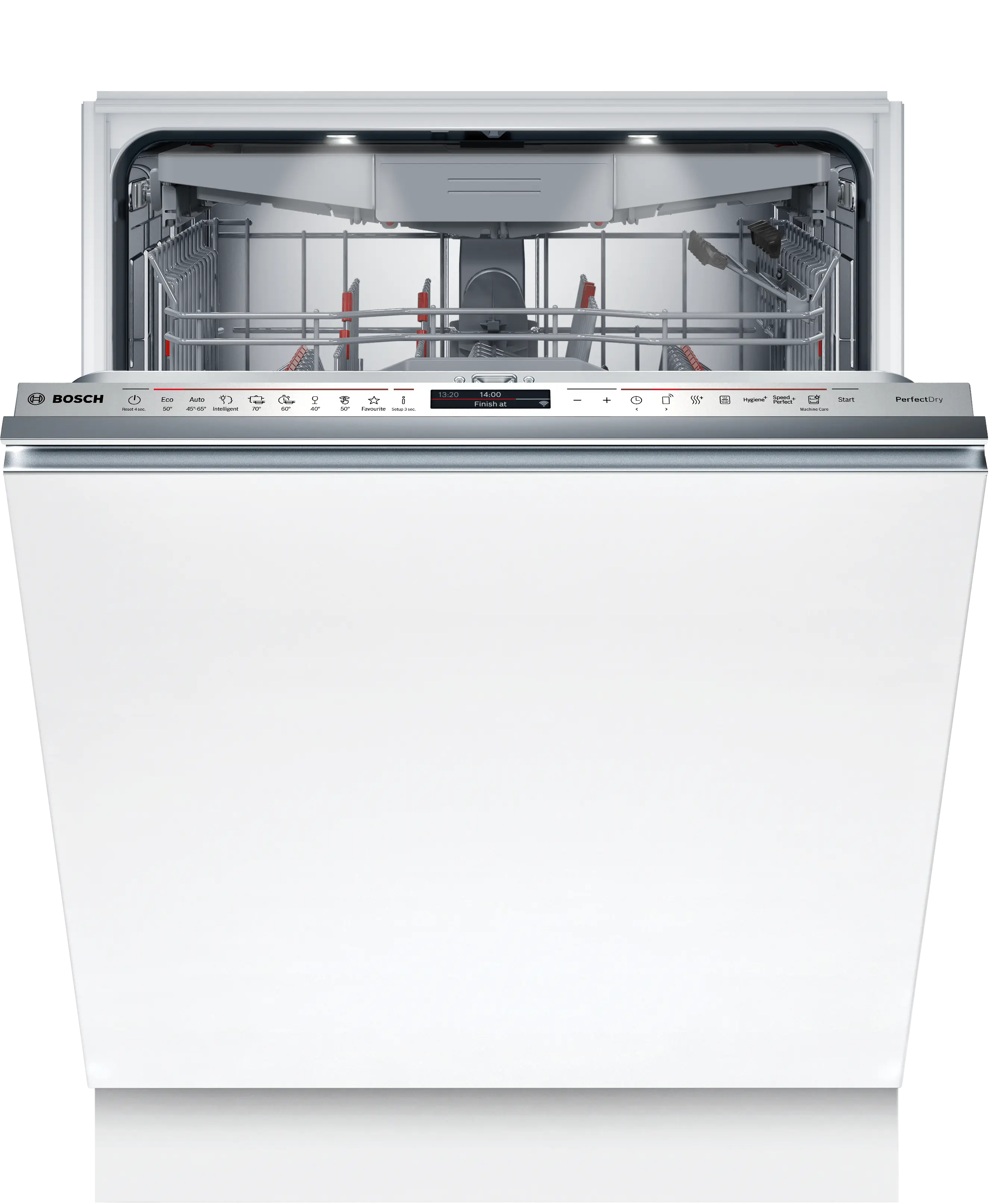 BOSCH SMV8YCX02E