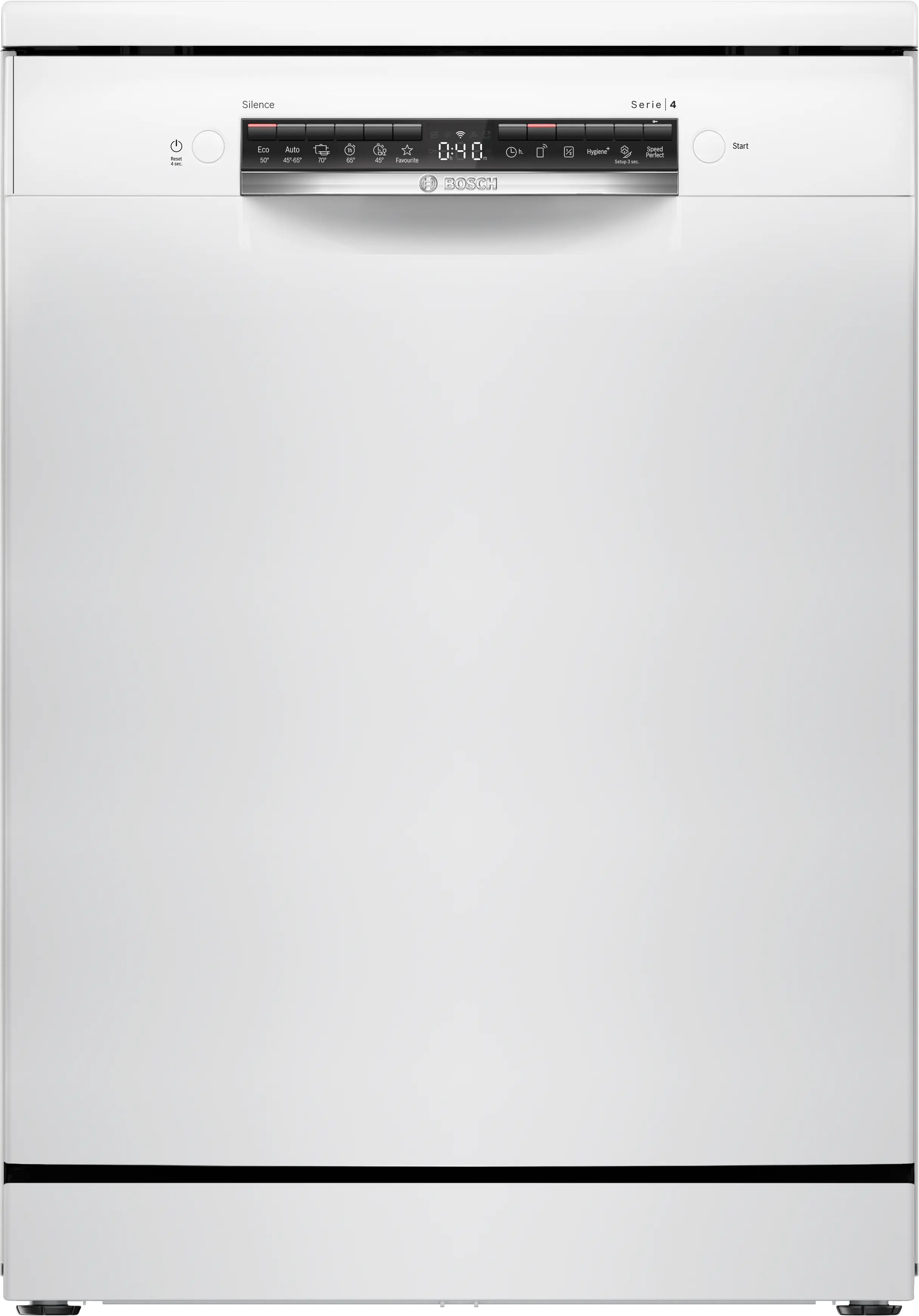 BOSCH SMS4IMW62Q