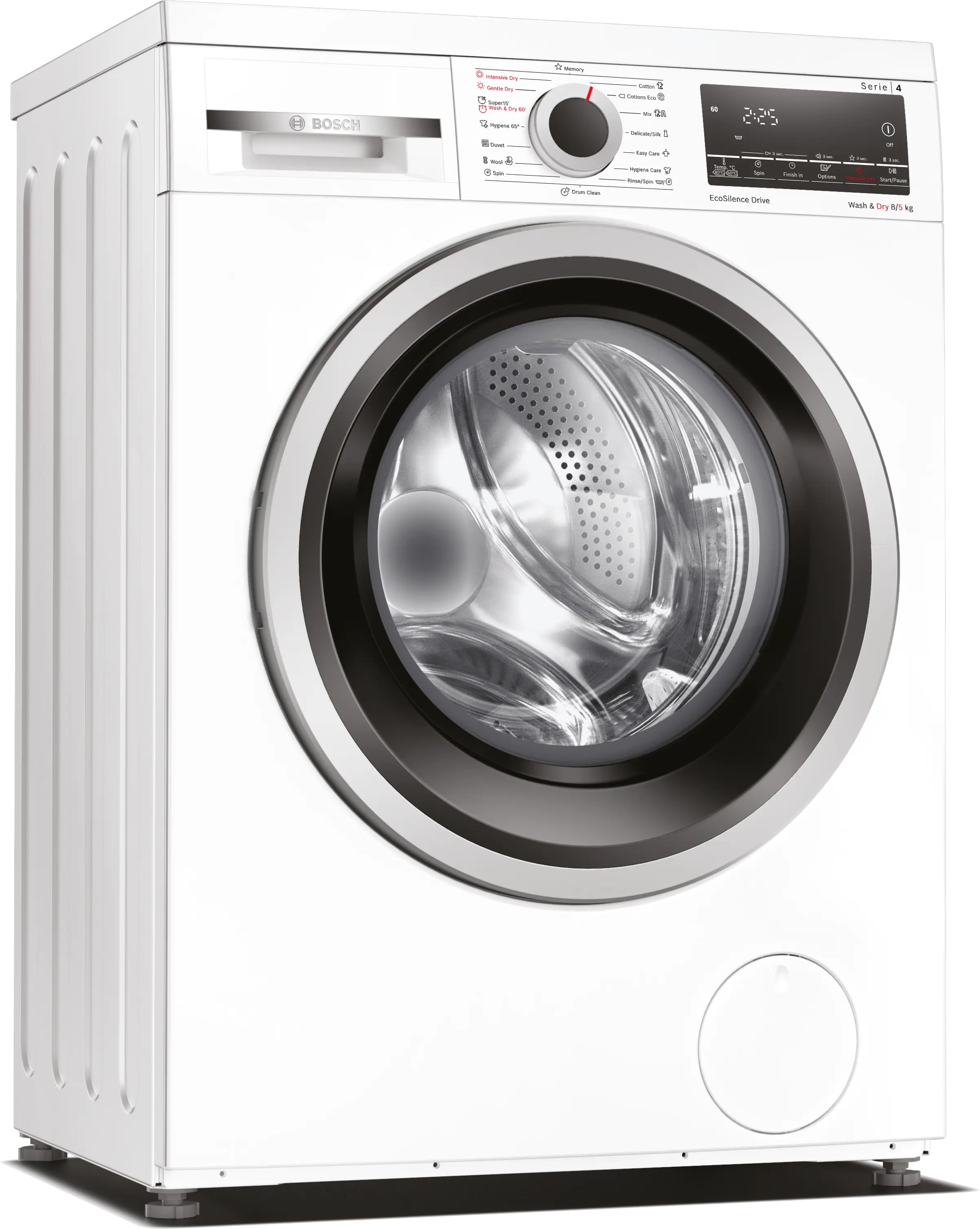 BOSCH WDS28460ME