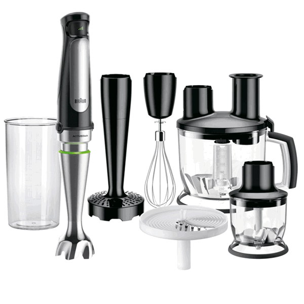 BRAUN MQ7087X
