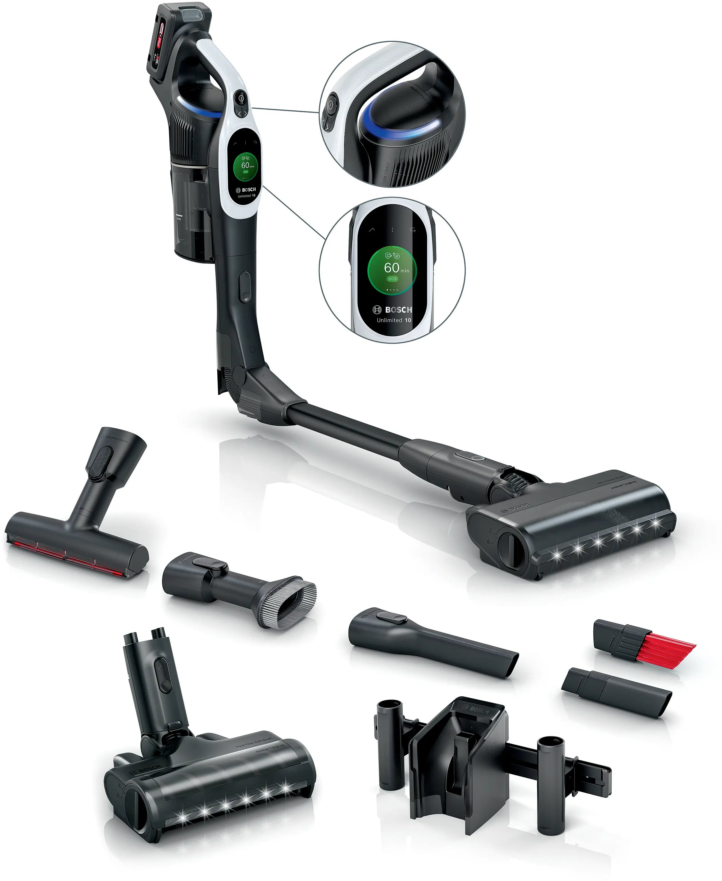 BOSCH BCS1041WAC