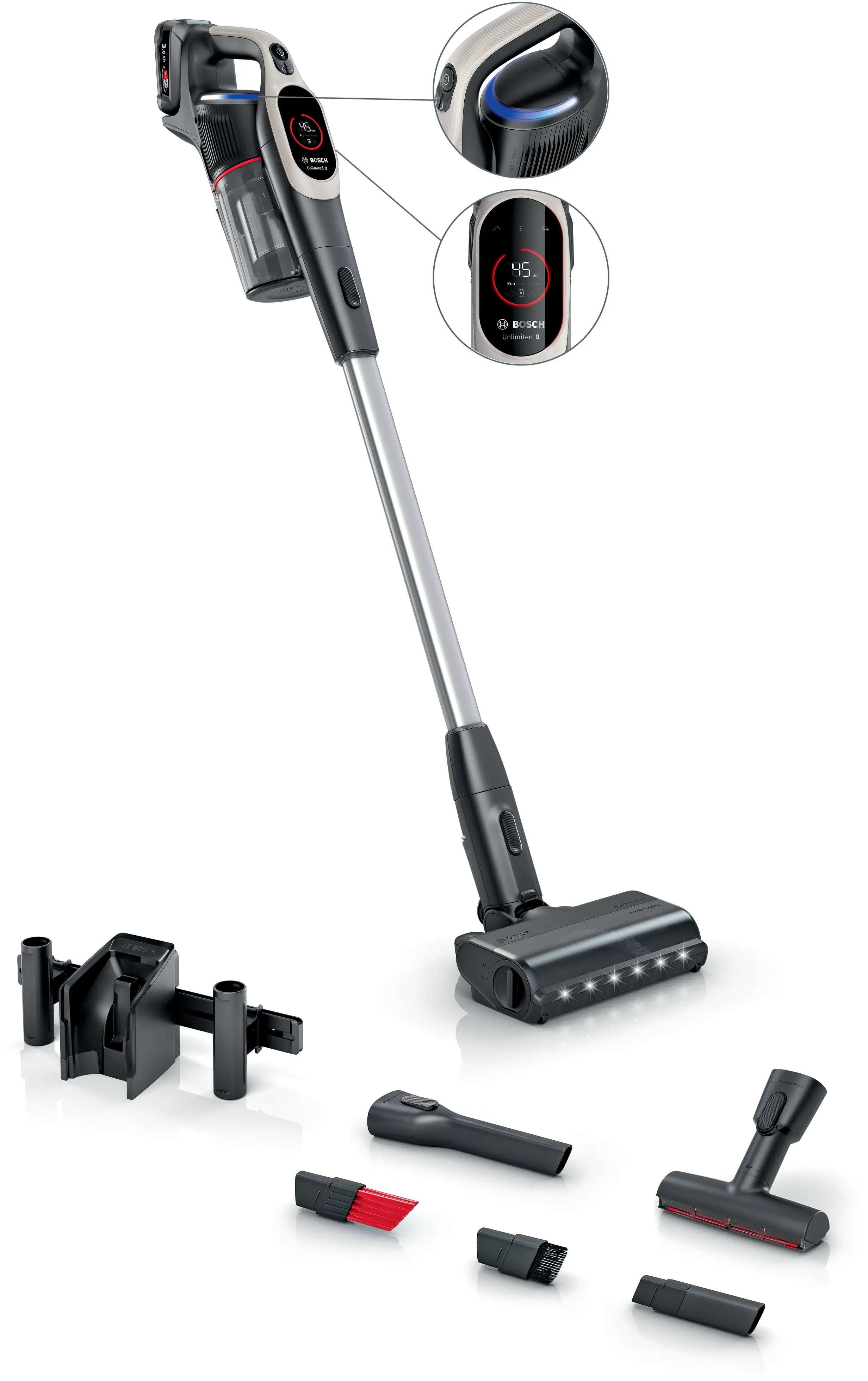 BOSCH BCS931GAC
