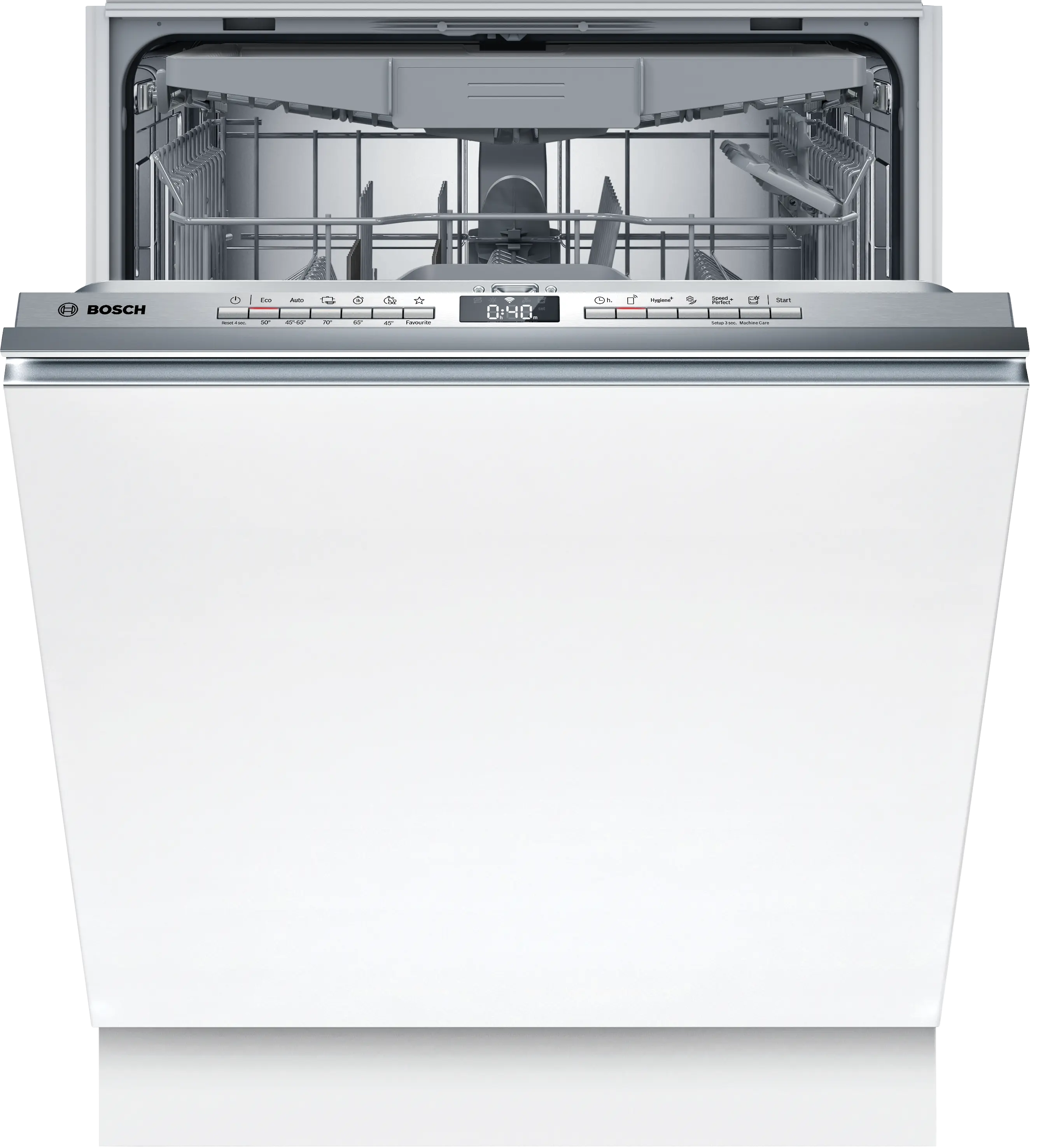 BOSCH SMV4HMX25Q