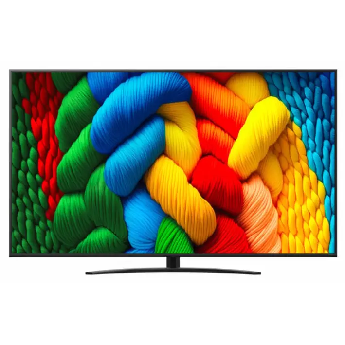 LG 75NANO81A6A.AMCN