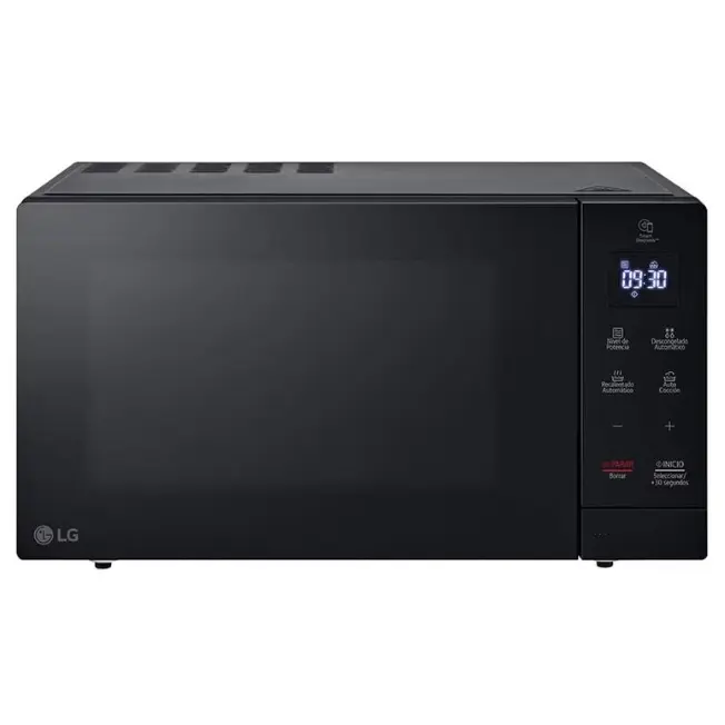 LG MS3032JAS.BBKQMER