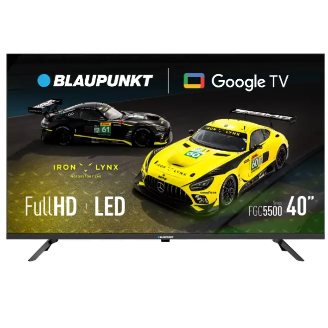 BLAUPUNKT 40FGC5500