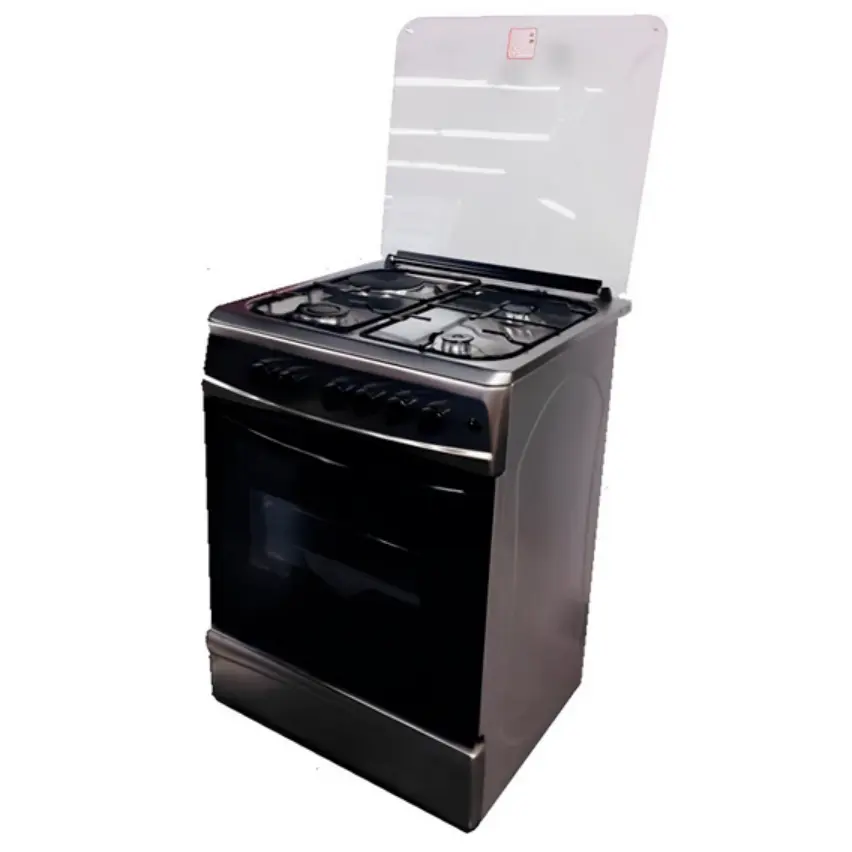 CRON TE6631GC INOX ELECTRO