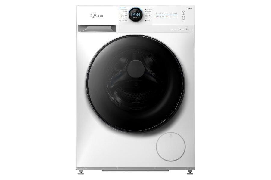 Midea MF200D80WB/W