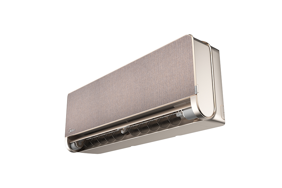 Midea XT-09N8D6 Gold