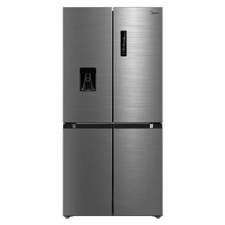 Midea MDRM632FGD46W