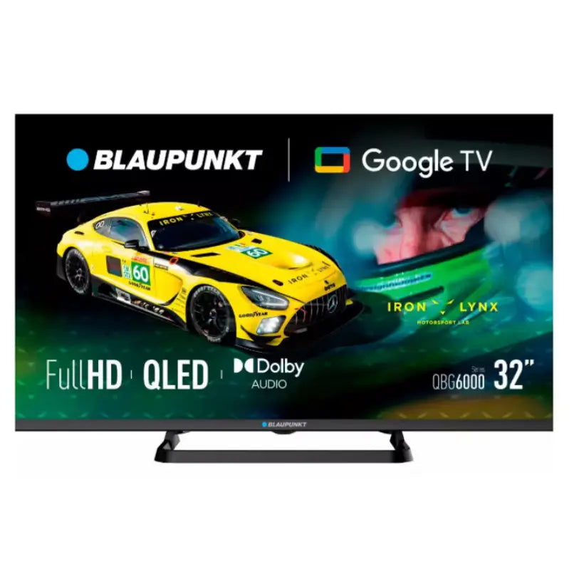 BLAUPUNKT 32QBG6000
