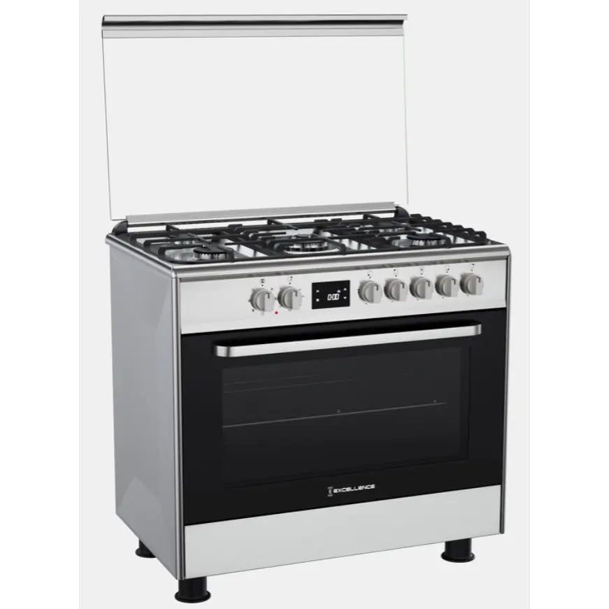 EXCELLENCE 9500 INOX DIGITAL COMB (FFD)