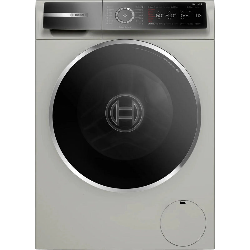 BOSCH WGB2560XME