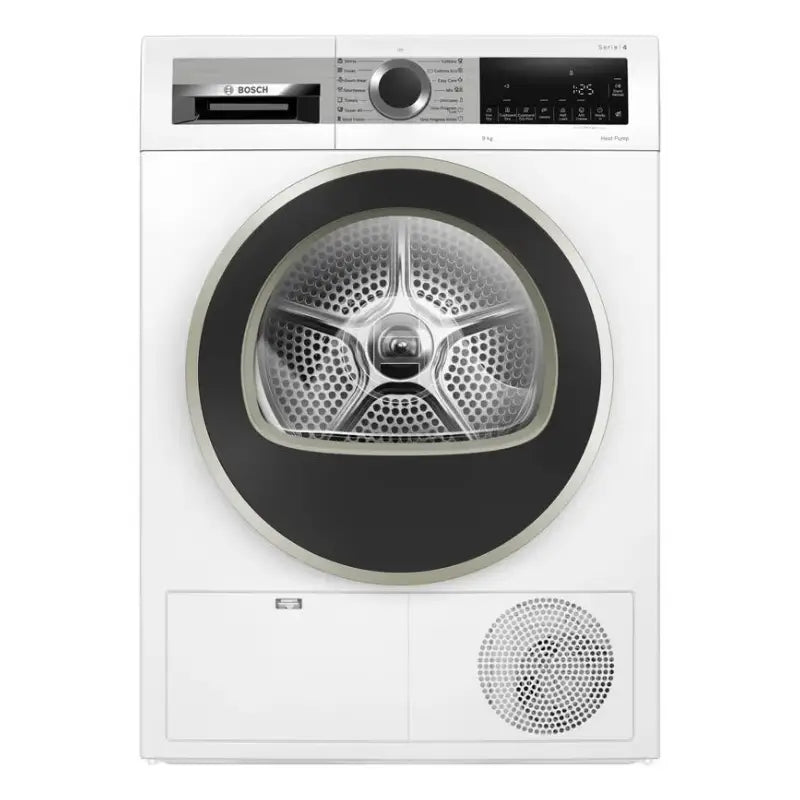 BOSCH WQG1420AME