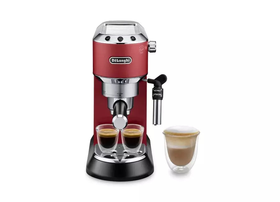 DeLonghi Dedica EC685.R