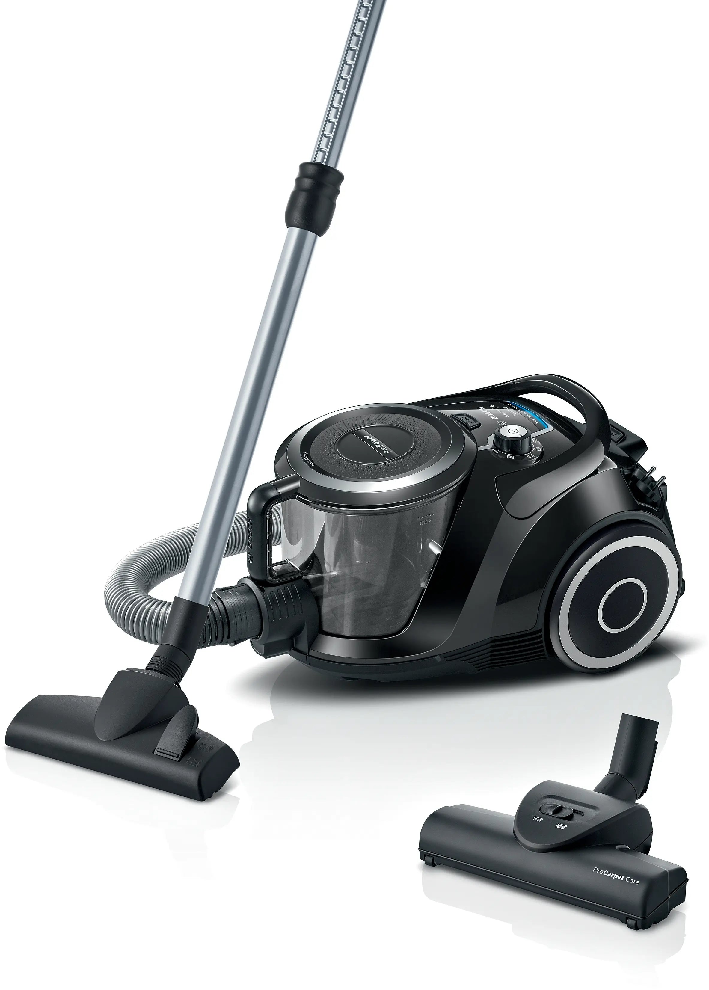 BOSCH BGS412234