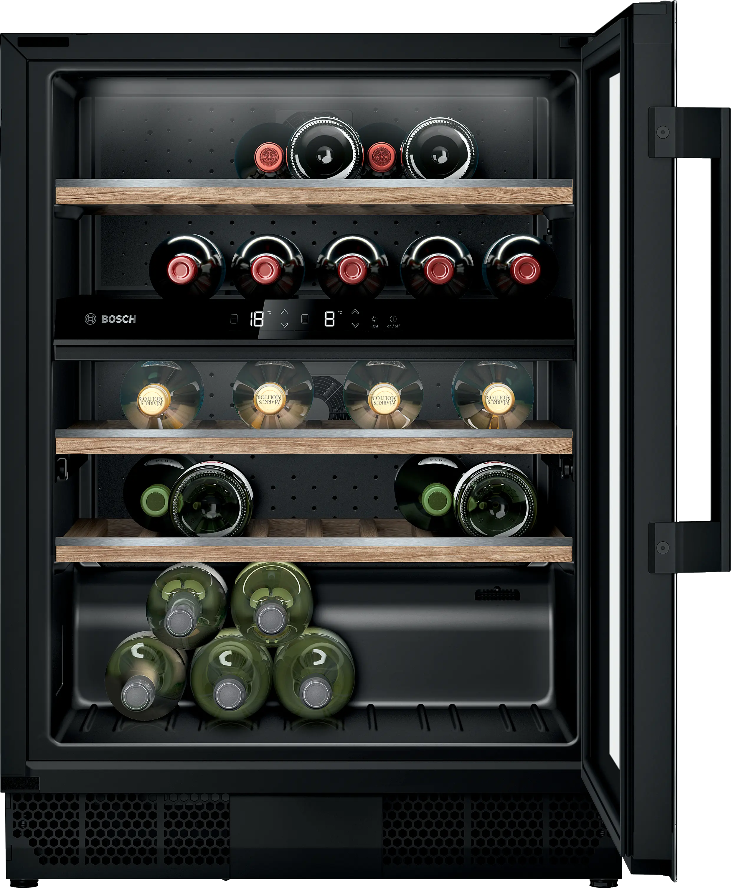 BOSCH KUW21AHG0