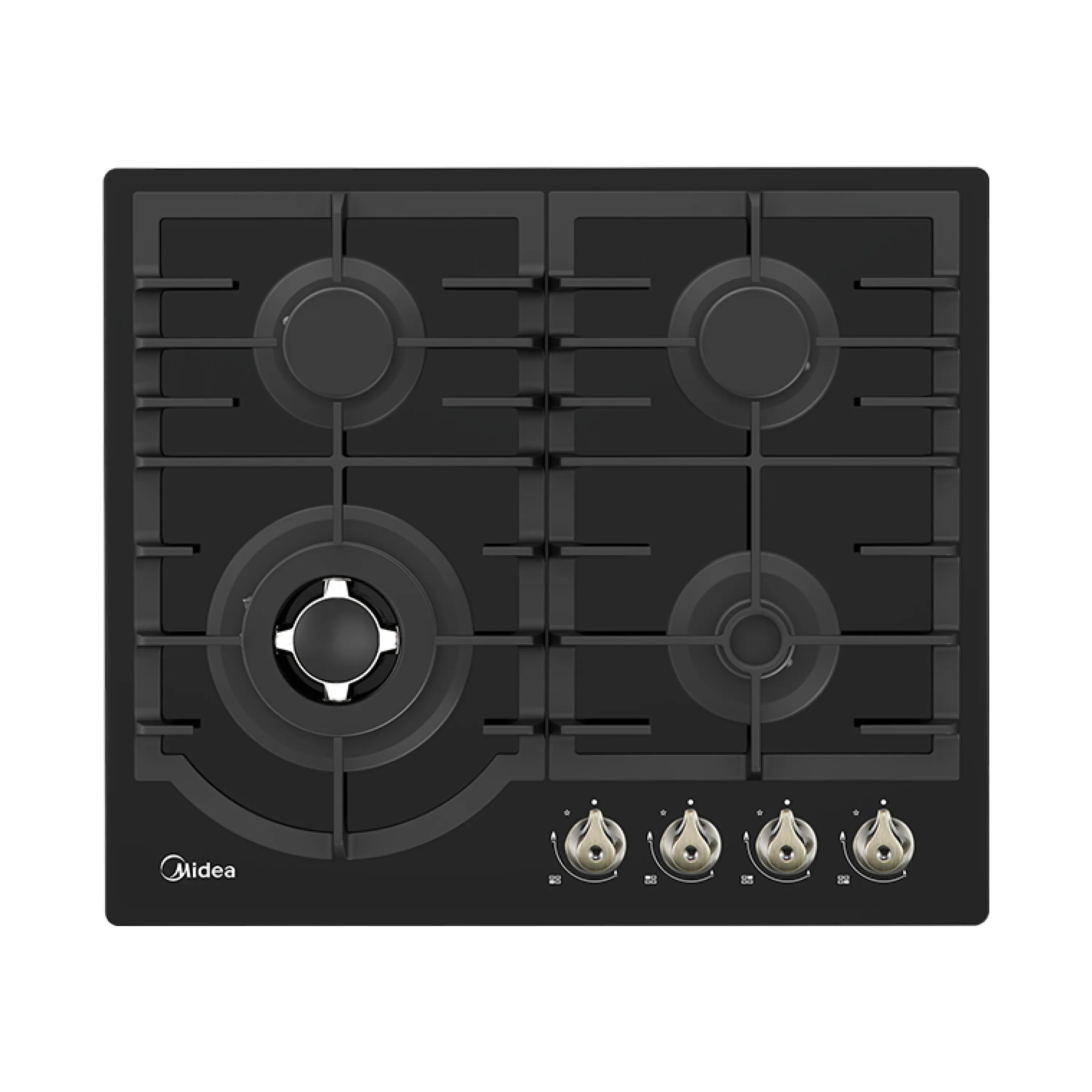 Midea MG696TRGB-B