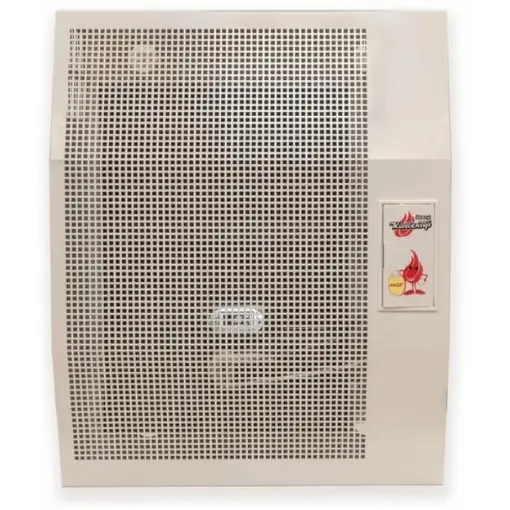 CONVECTOR AKOG-2M-SP Beige