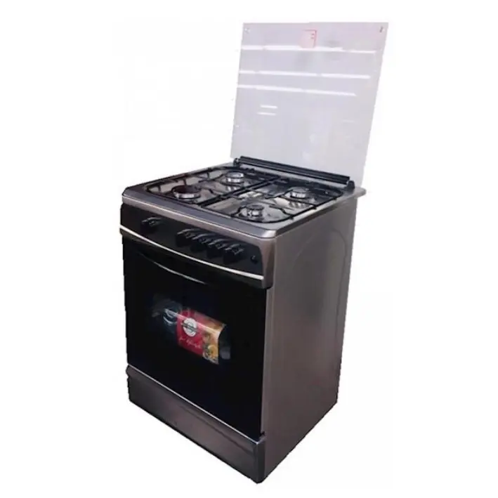 CRON TG6640GC BLACK GAS