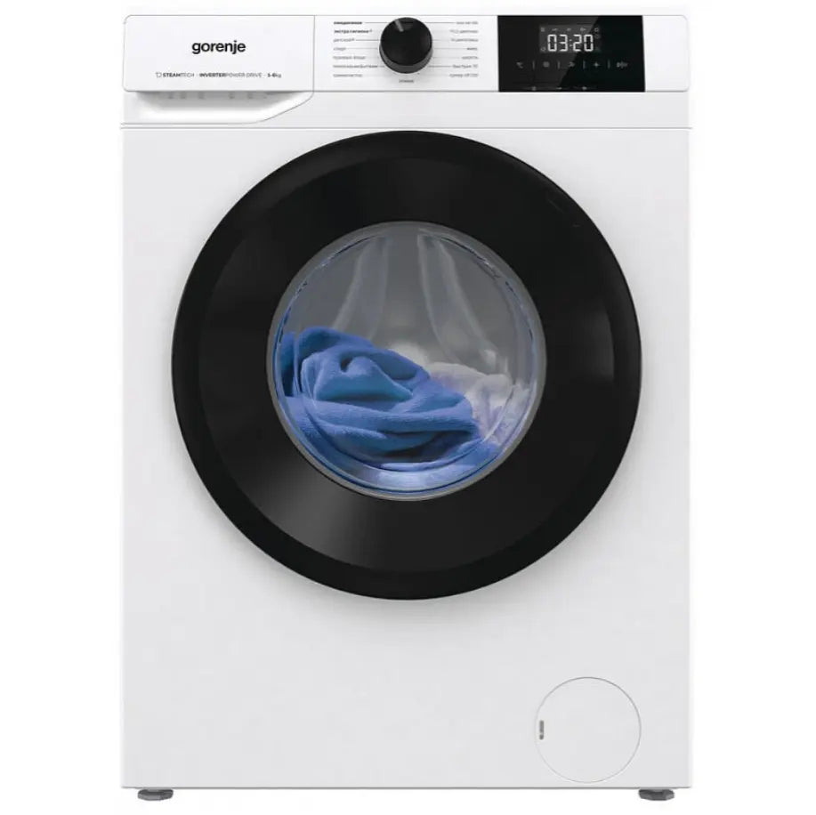 GORENJE W3NGPI61SBS/C