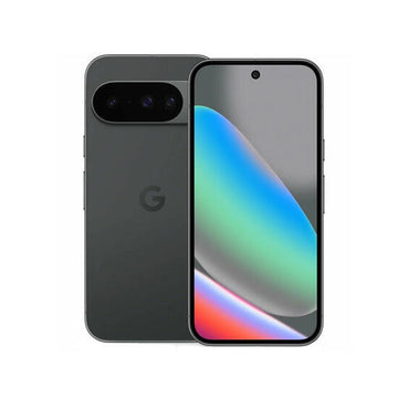 Google Pixel 10 Single Sim 12GB RAM 128GB 5G Obsidian