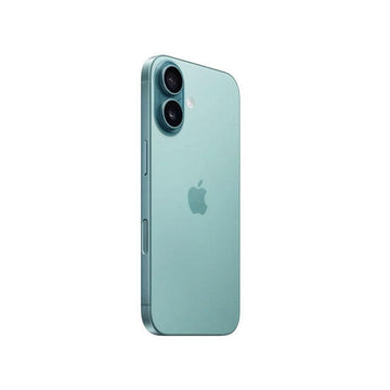 Apple iPhone 16 128GB Teal