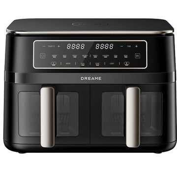 Air Fryer Dreame Air Fryer DZ30 Black