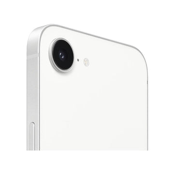 Apple iPhone 17e Only eSIM 256GB White
