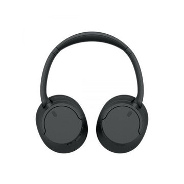 Sony WH-CH720N უკაბელო ხმაურის დამხშობი სტერეო ყურსასმენი, შავი