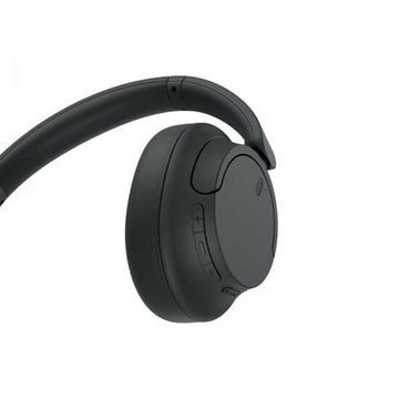 Sony WH-CH720N უკაბელო ხმაურის დამხშობი სტერეო ყურსასმენი, შავი