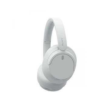 Sony WH-CH720N უსადენო ხმაურის დამხშობი სტერეო ყურსასმენი, თეთრი