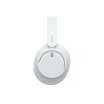 Sony WH-CH720N უსადენო ხმაურის დამხშობი სტერეო ყურსასმენი, თეთრი