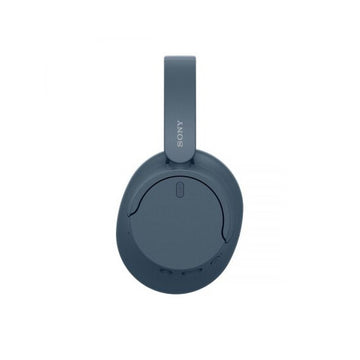 Sony WH-CH720N უსადენო ხმაურის დამხშობი სტერეო ყურსასმენი ლურჯი