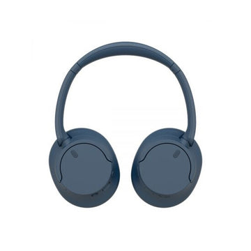 Sony WH-CH720N უსადენო ხმაურის დამხშობი სტერეო ყურსასმენი ლურჯი