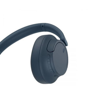Sony WH-CH720N უსადენო ხმაურის დამხშობი სტერეო ყურსასმენი ლურჯი