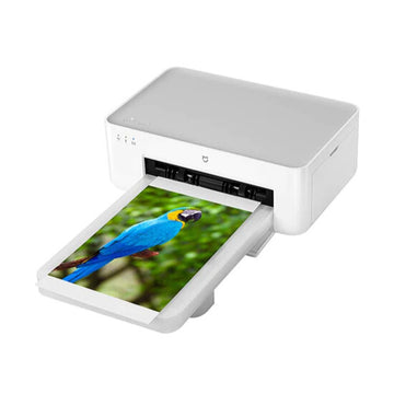 Xiaomi Instant Photo Printer 1S Set