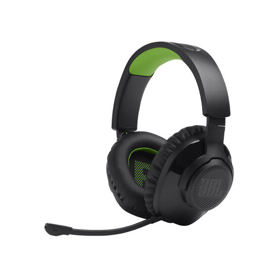 JBL Quantum 360X Gaming Headphones