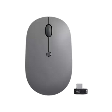 Lenovo Go USB C Wireless Mouse GY51C21210
