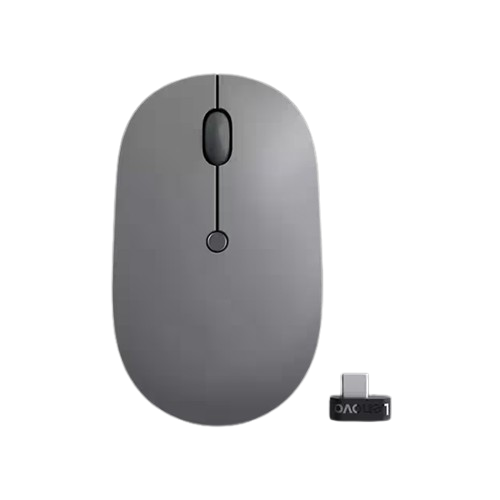 Lenovo Go USB C Wireless Mouse GY51C21210