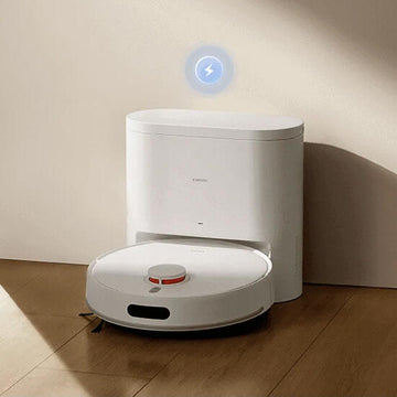 Xiaomi Robot Vacuum H40