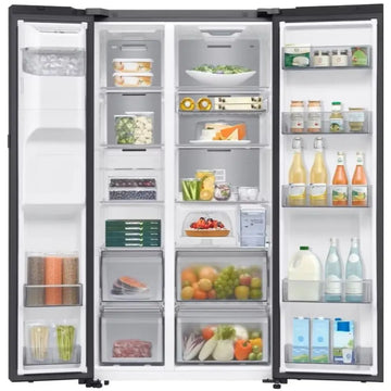 SAMSUNG RS90F65D1FWR