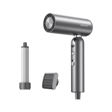 Dreame Hairdryer Pocket Space Gray (AHD51)