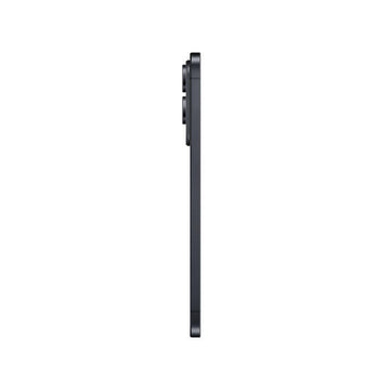 Samsung S937B Galaxy S25 Edge Dual Sim 12GB ოპერატიული მეხსიერება 256GB 5G Titanium Jetblack