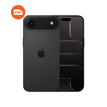 Apple iPhone Air 256GB Space Black