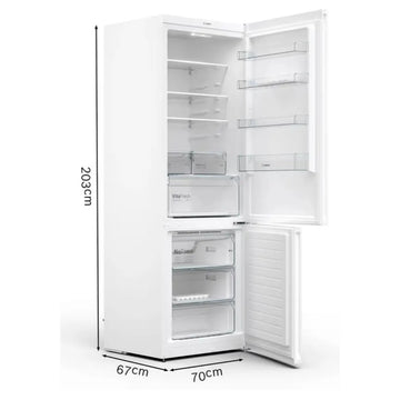 BOSCH KGN49XWEA